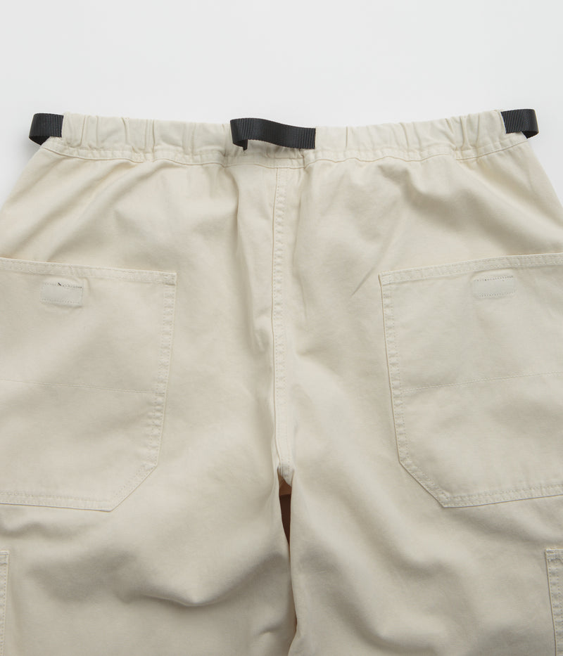 Gramicci Rock Slide Pants in Greige