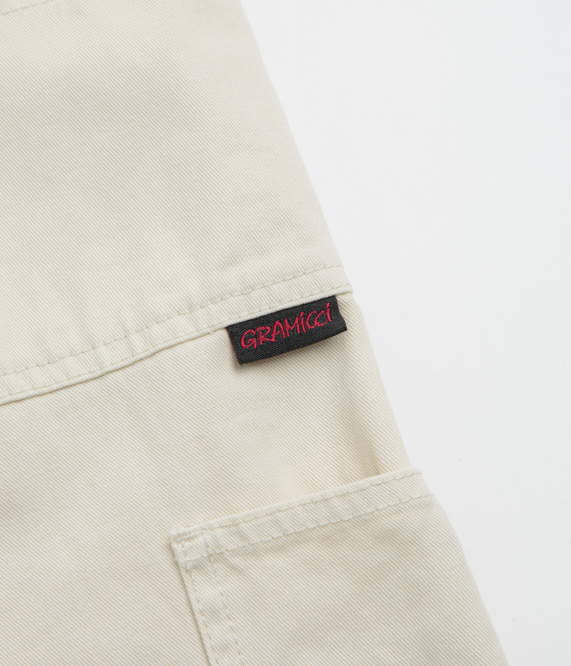 Gramicci Rock Slide Pants in Greige