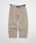 Gramicci Rock Slide Pants in Oat