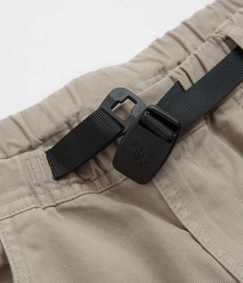 Gramicci Rock Slide Pants in Oat