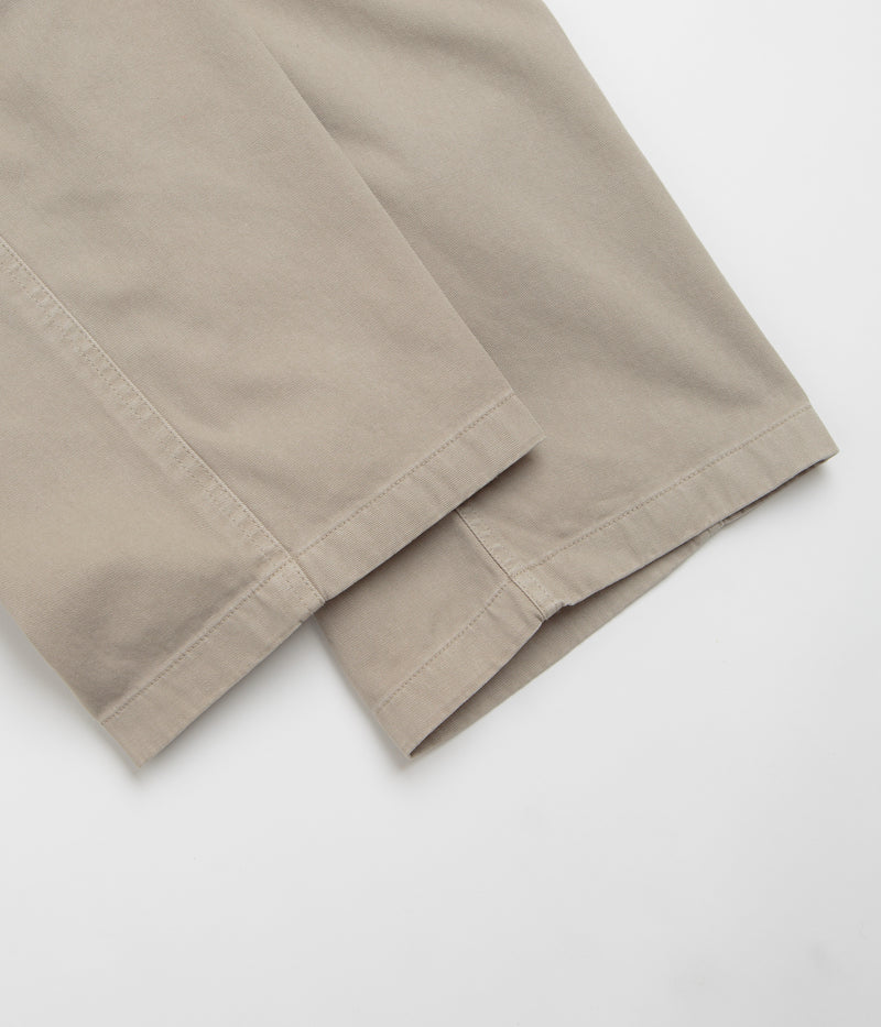 Gramicci Rock Slide Pants in Oat