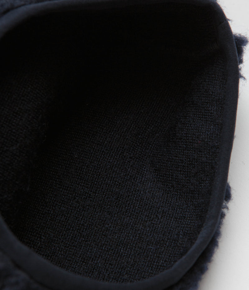Gramicci Sherpa Pants in Navy