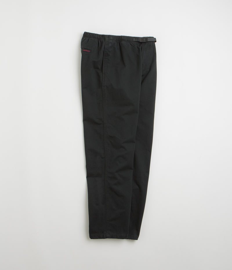 Gramicci Winter Twill G Pants in Black
