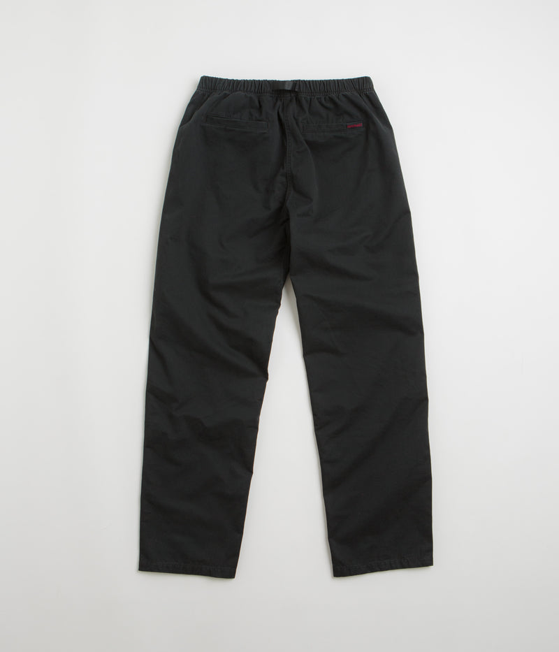 Gramicci Winter Twill G Pants in Black