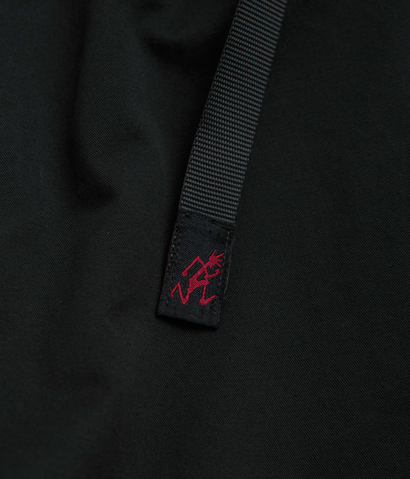 Gramicci Winter Twill G Pants in Black