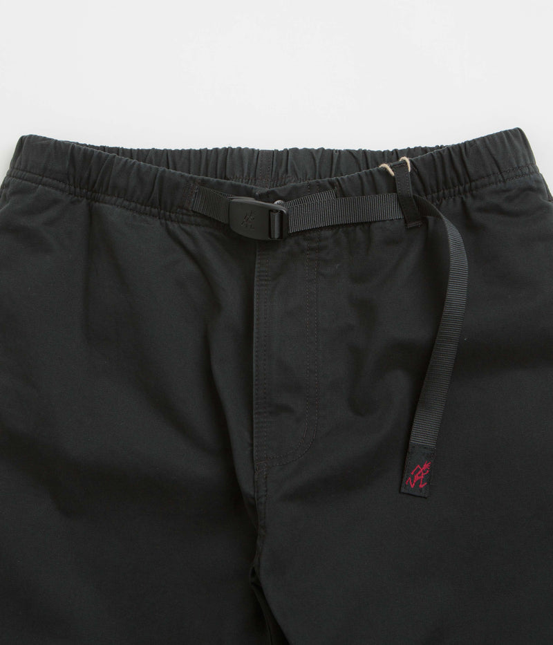 Gramicci Winter Twill G Pants in Black