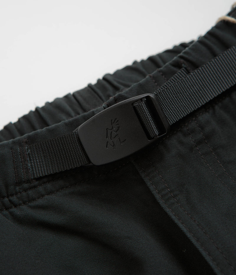 Gramicci Winter Twill G Pants in Black
