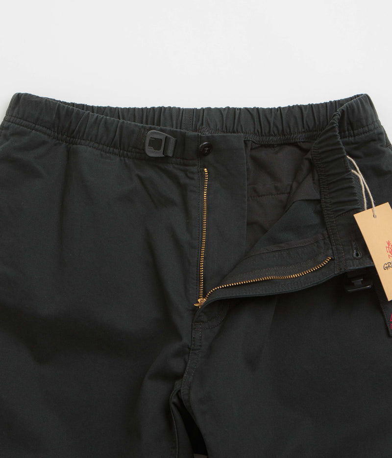 Gramicci Winter Twill G Pants in Black