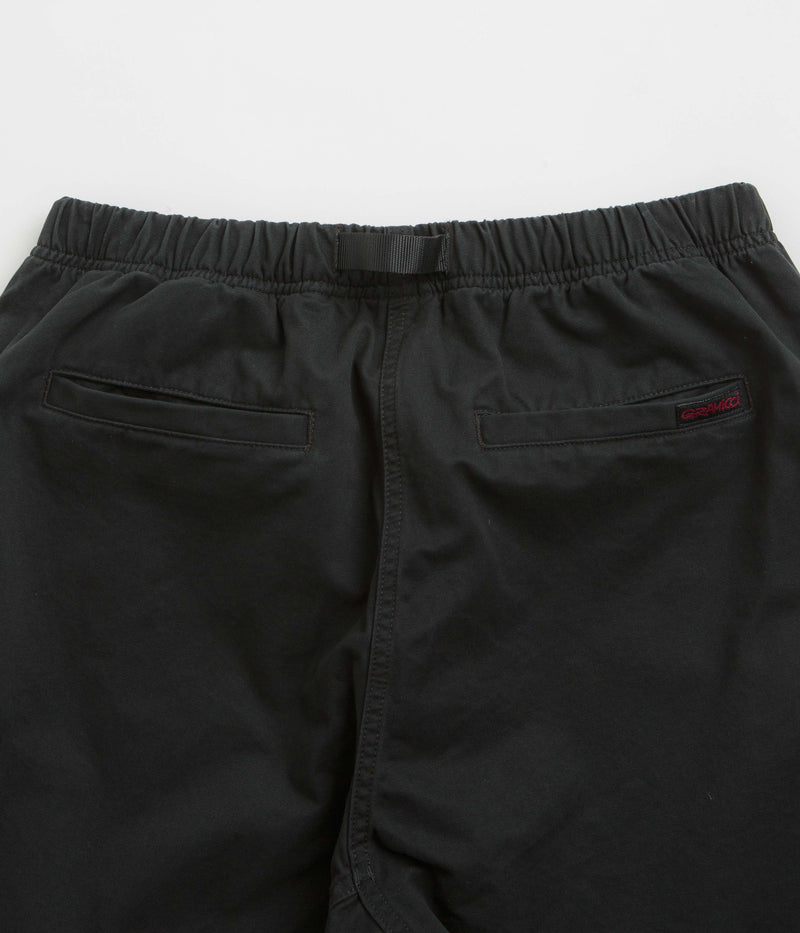 Gramicci Winter Twill G Pants in Black