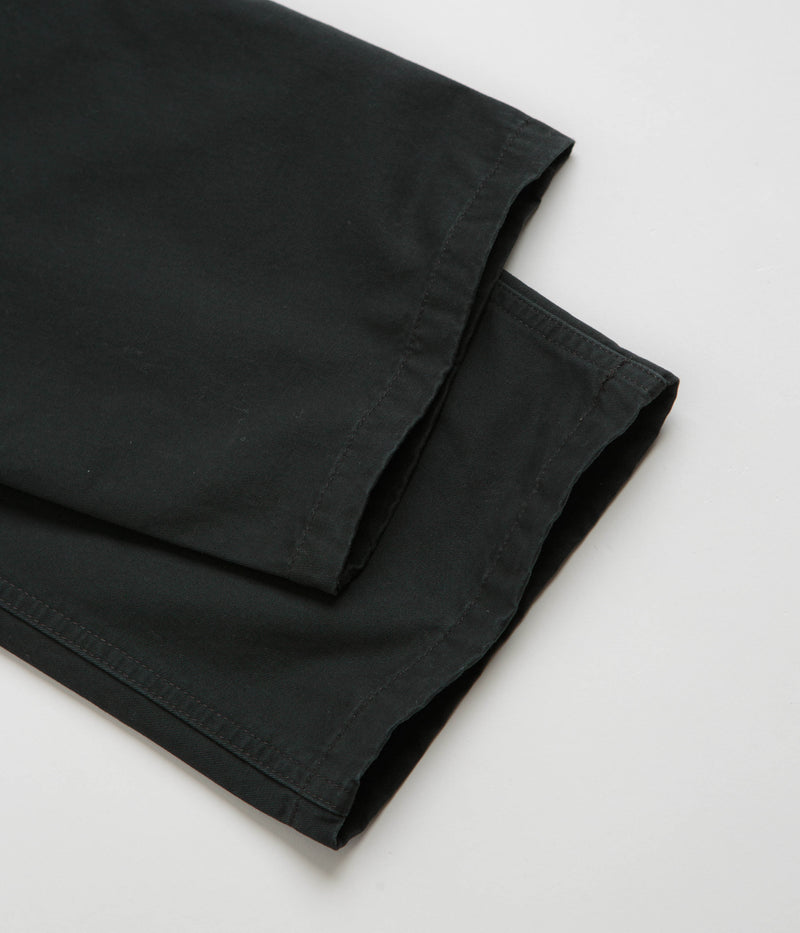 Gramicci Winter Twill G Pants in Black