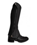 Grand Prix Elite Half Chaps -- CLEARANCE