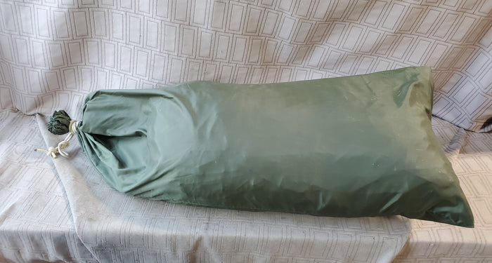 Green Tent