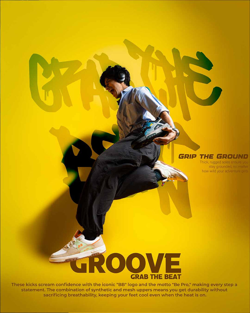 GROOVE