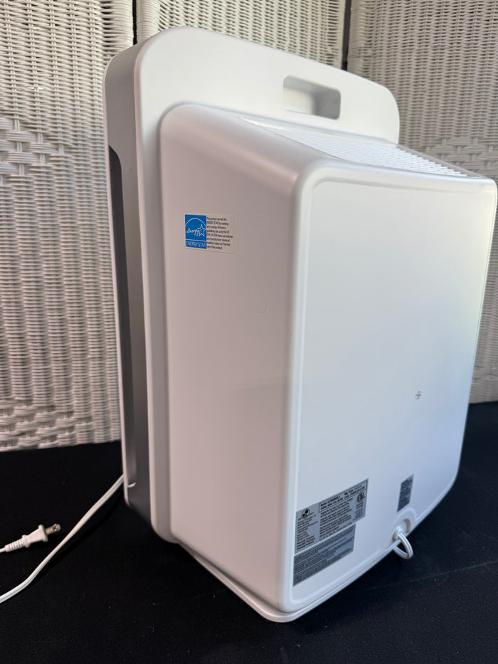 Guardian Technologies GermGuardian AC5900 HEPA PURE Console Allergen & Odor Reducing Air Purifier