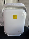 Guardian Technologies GermGuardian AC9200 HEPA PURE Console Air Purifier (B)