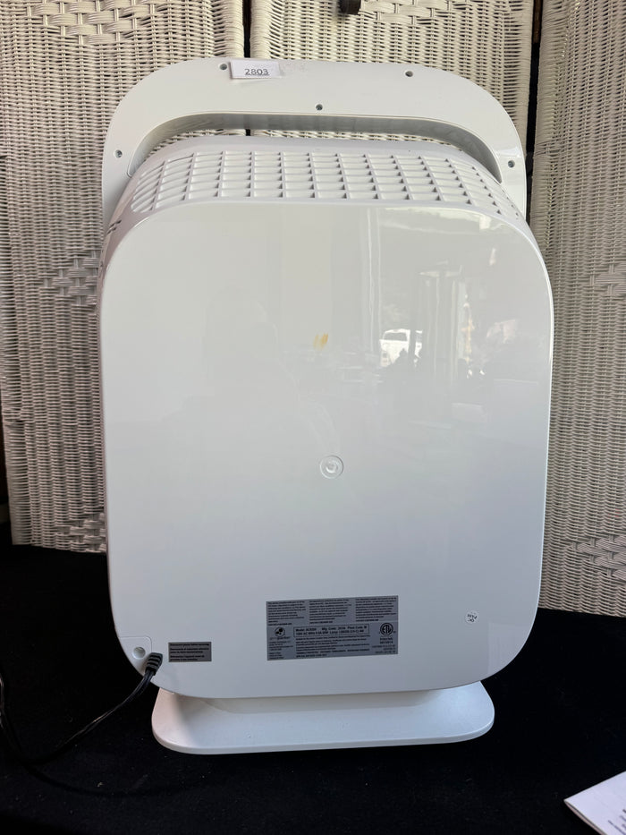 Guardian Technologies GermGuardian AC9200 HEPA PURE Console Air Purifier (B)