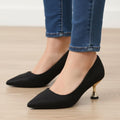 Gz55433 kitten heel