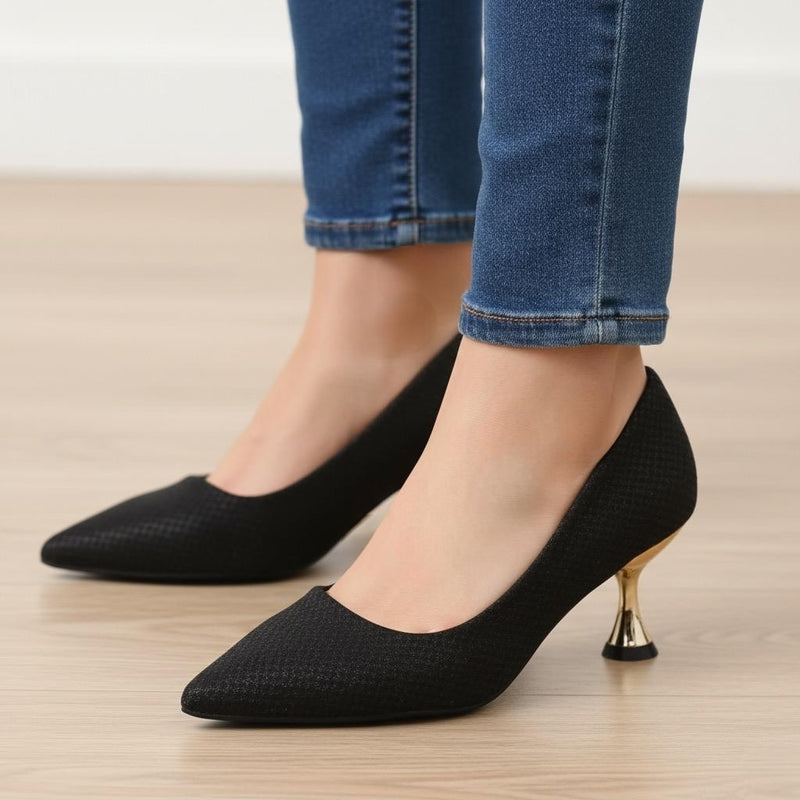 Gz55433 kitten heel