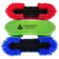 Haas Washing Brush