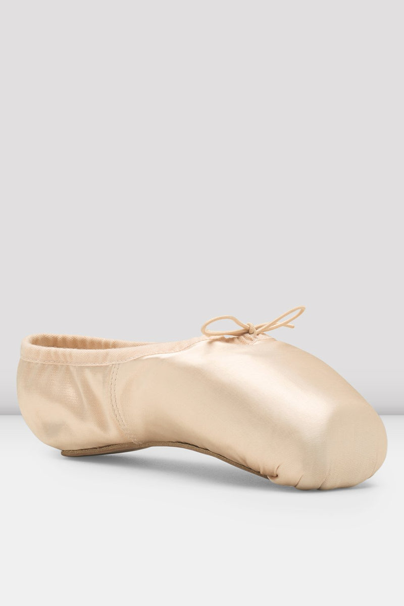 Hannah Pointe Shoes - BLOCH US