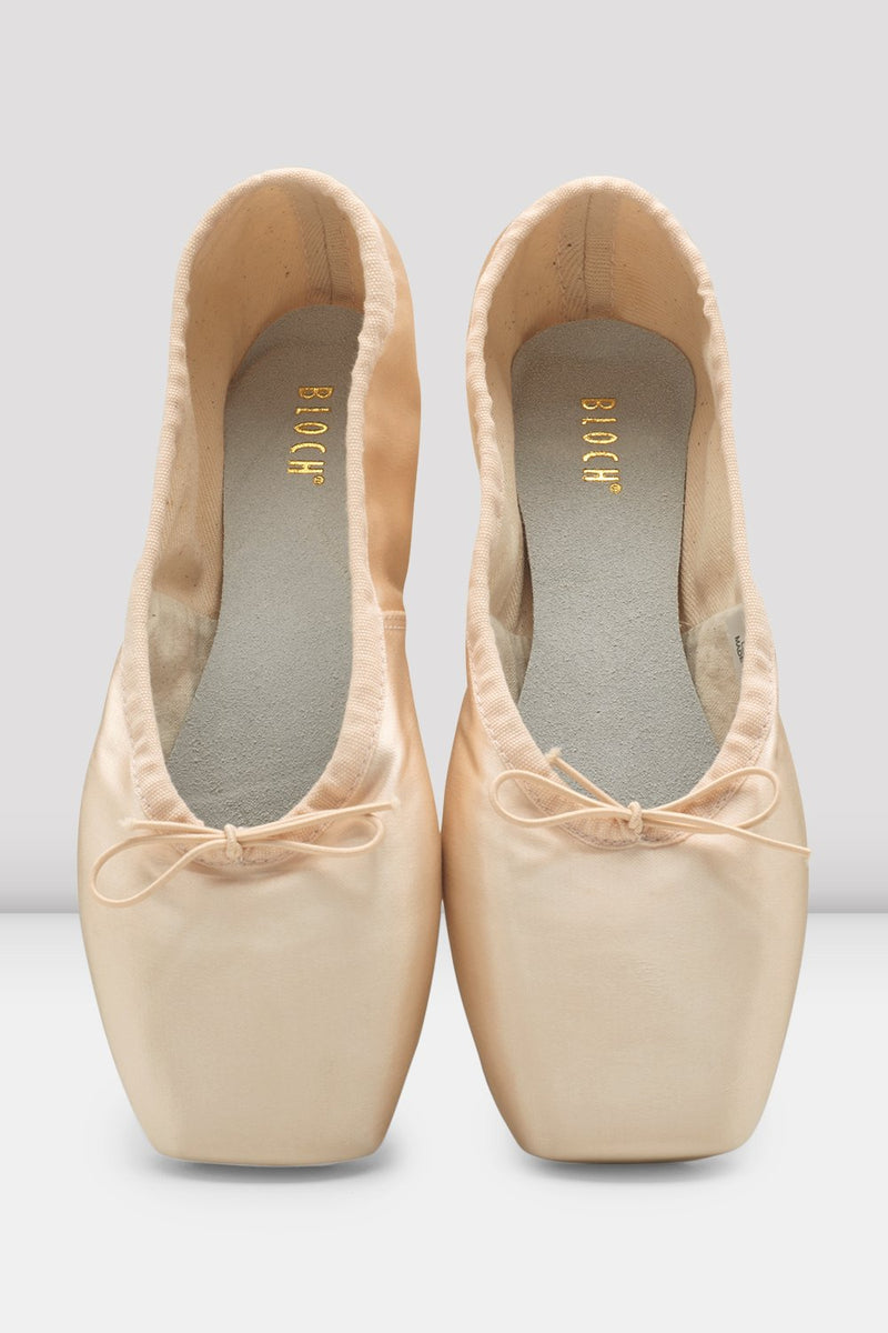 Hannah Pointe Shoes - BLOCH US