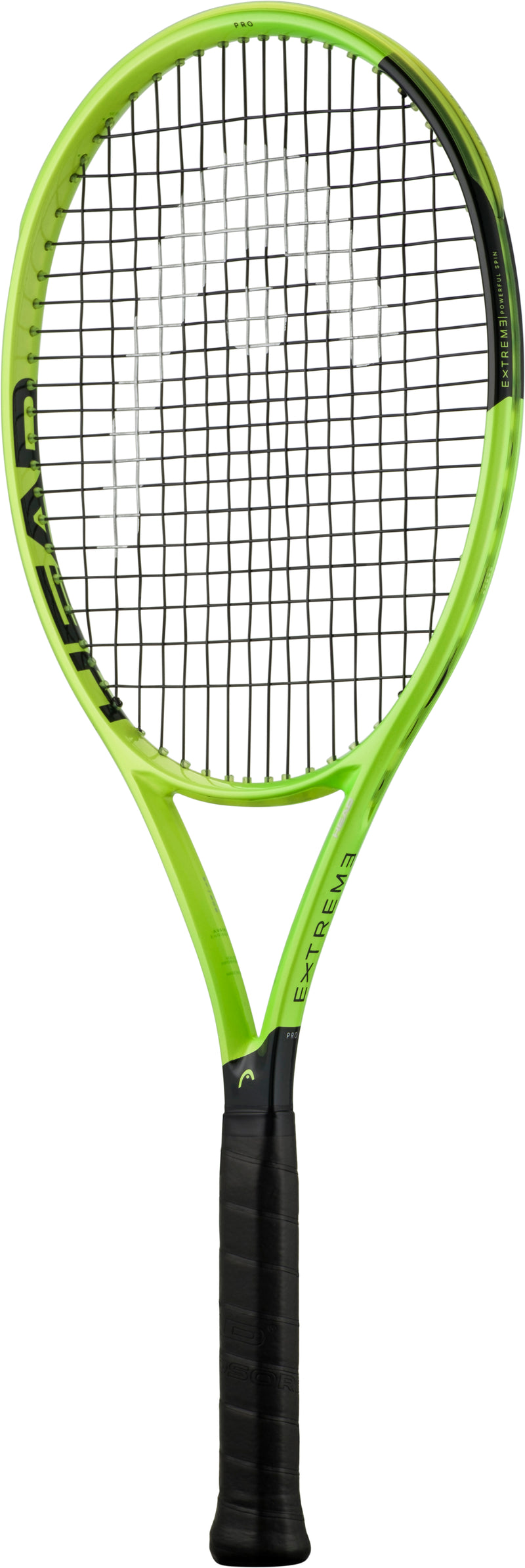 Head Extreme Pro 2026 Tennis Racquet