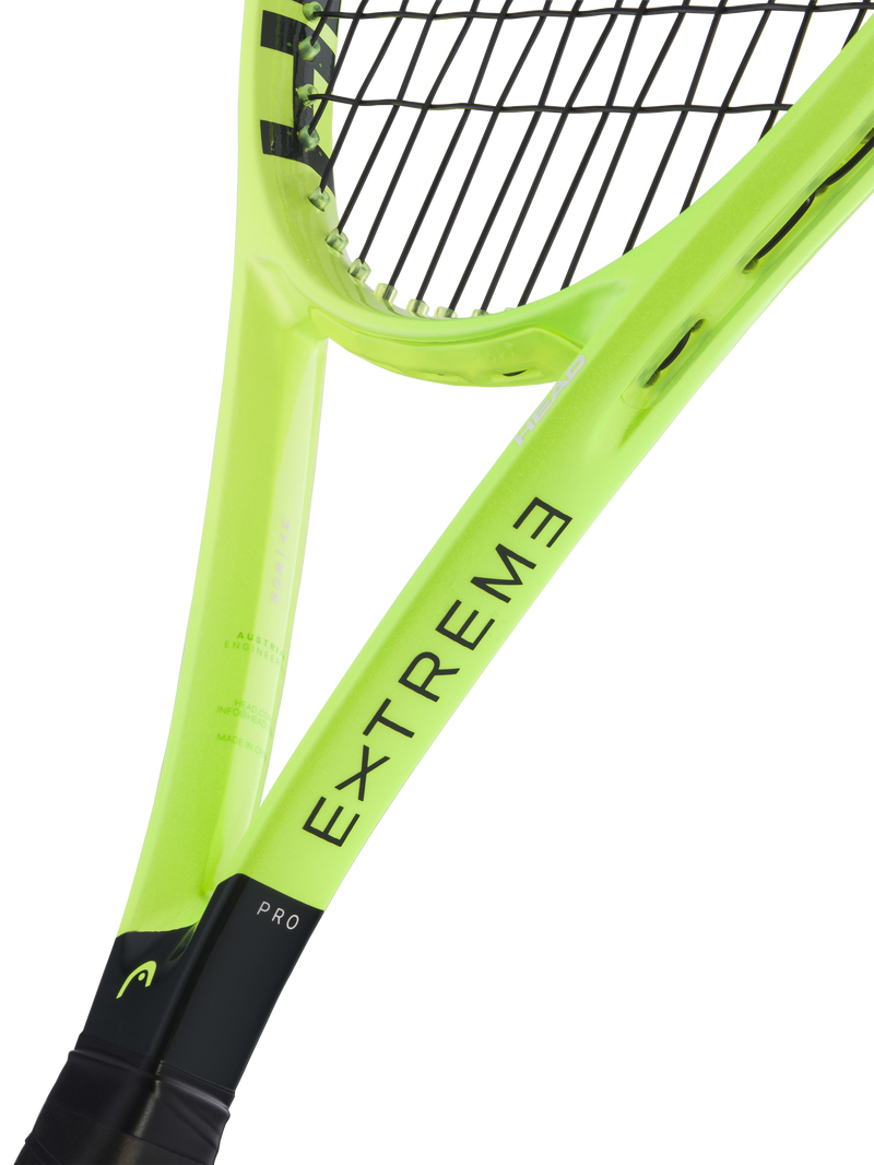 Head Extreme Pro 2026 Tennis Racquet