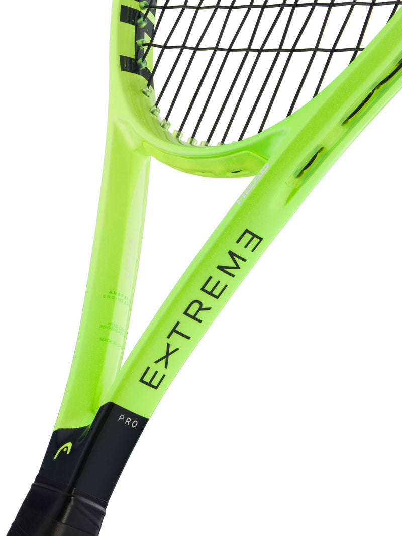Head Extreme Pro 2026 Tennis Racquet