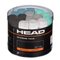 Head Prime Tour Overgrips - 60 Pack