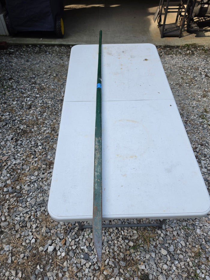 Heavy Duty 60" Digging Bar
