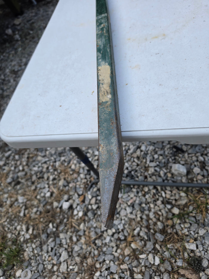 Heavy Duty 60" Digging Bar