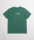 Helas Bobsleigh T-Shirt in Green