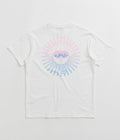 Helas Mask T-Shirt in White