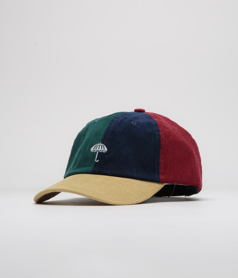 Helas Quadri Cap in Multi