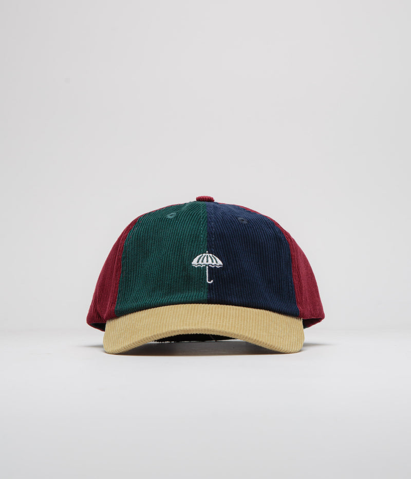 Helas Quadri Cap in Multi