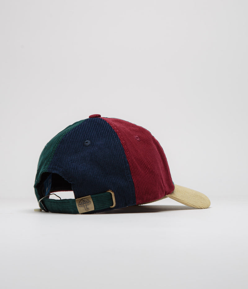 Helas Quadri Cap in Multi