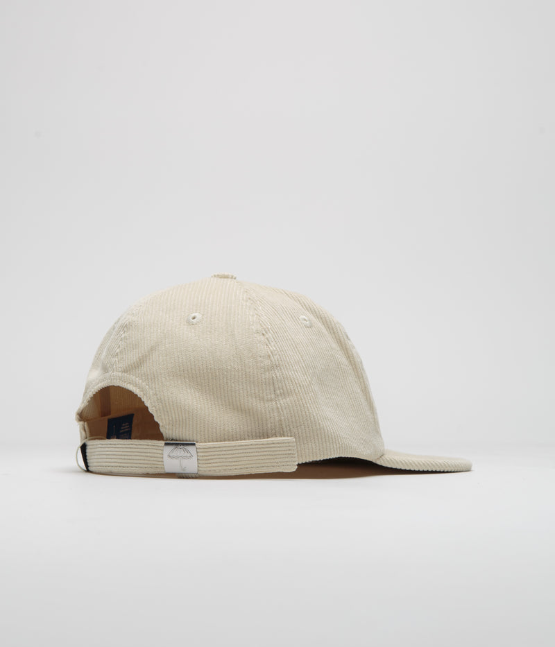 Helas Skieur Cap in Beige