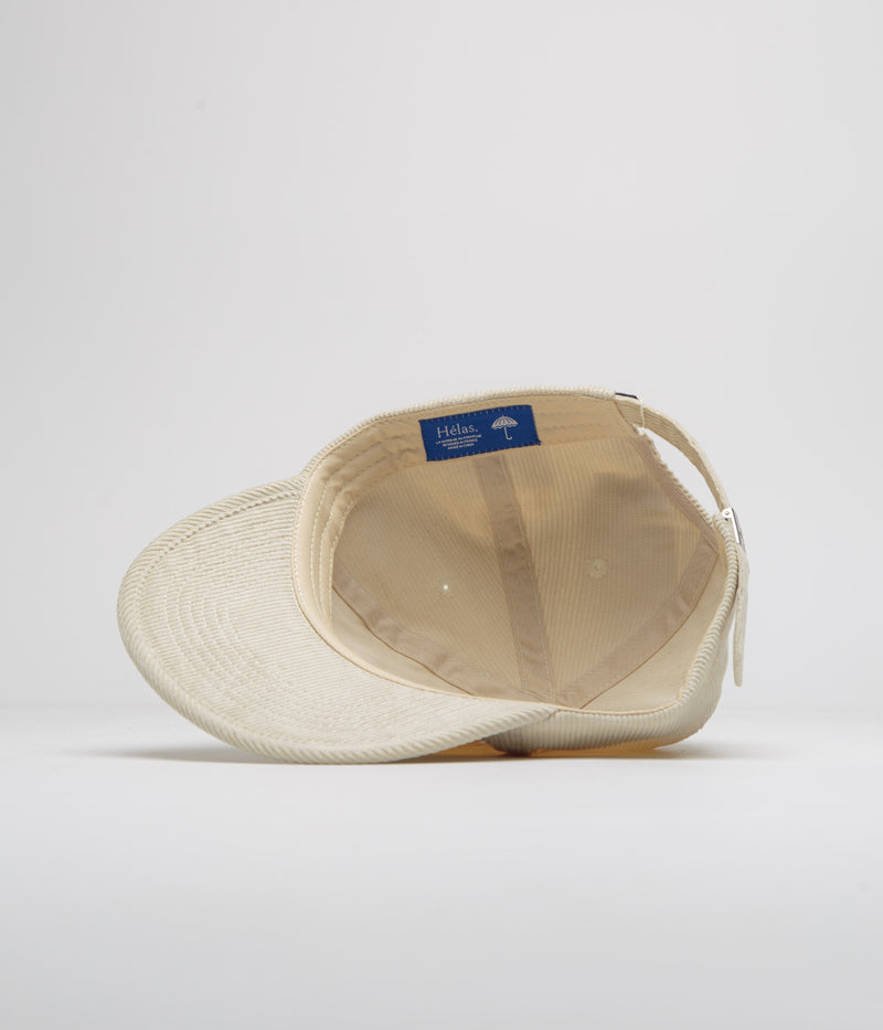 Helas Skieur Cap in Beige