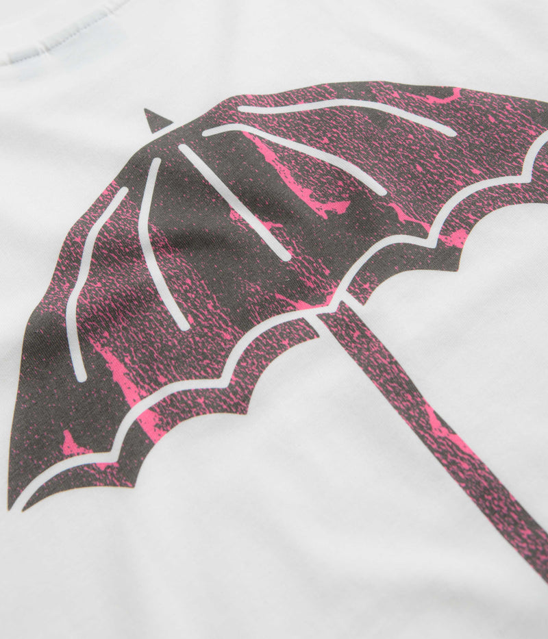 Helas Splash T-Shirt in White