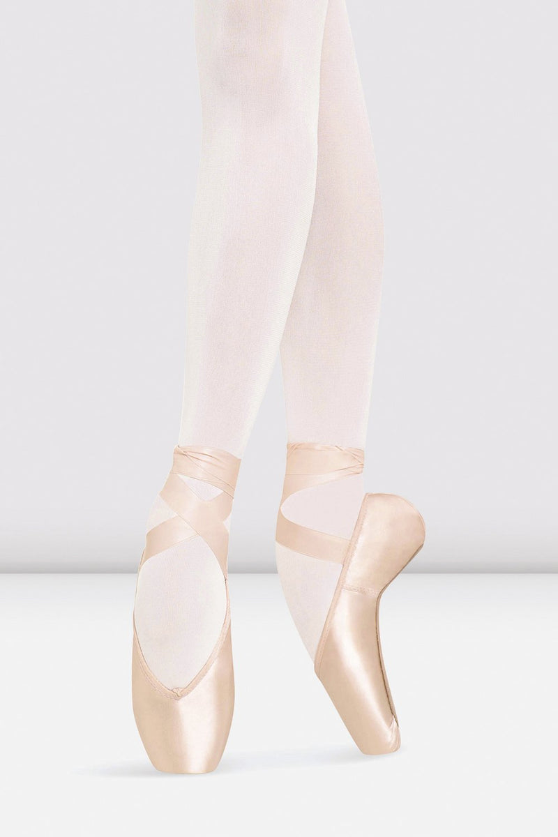 Heritage Pointe Shoes - BLOCH US