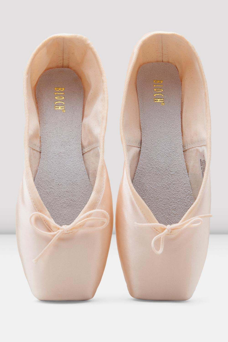Heritage Pointe Shoes - BLOCH US