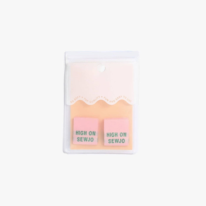 High on Sew-Jo Label | KATM