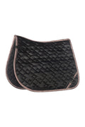HKM Saddlepad "Golden Bit"- Pony Size