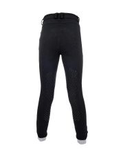 HKM Sunshine Child's Knee Patch Breeches -- CLEARANCE -- LAST PAIR!