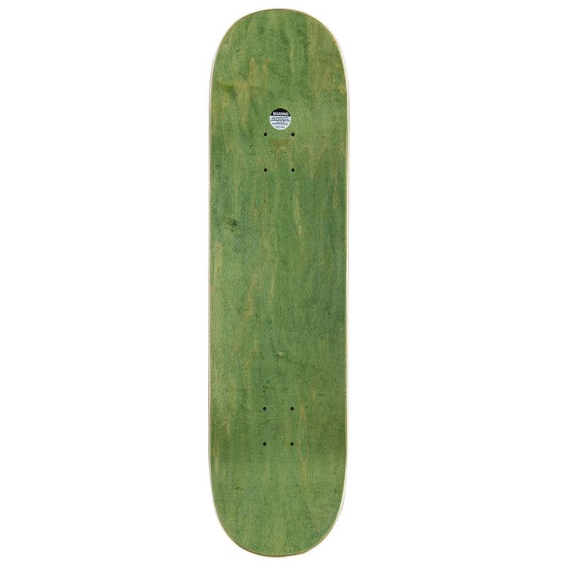 Hockey Board Of Health Shape 1 Team Skateboard Complete - 8.25"