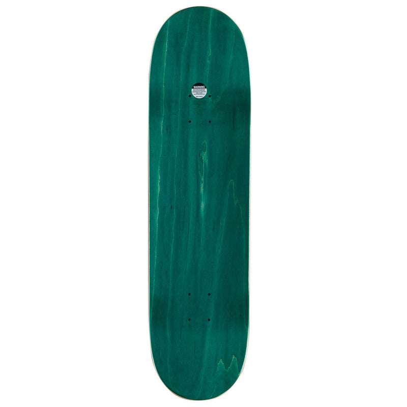 Hockey Board Of Health Shape 2 Team Skateboard Complete - 8.38"