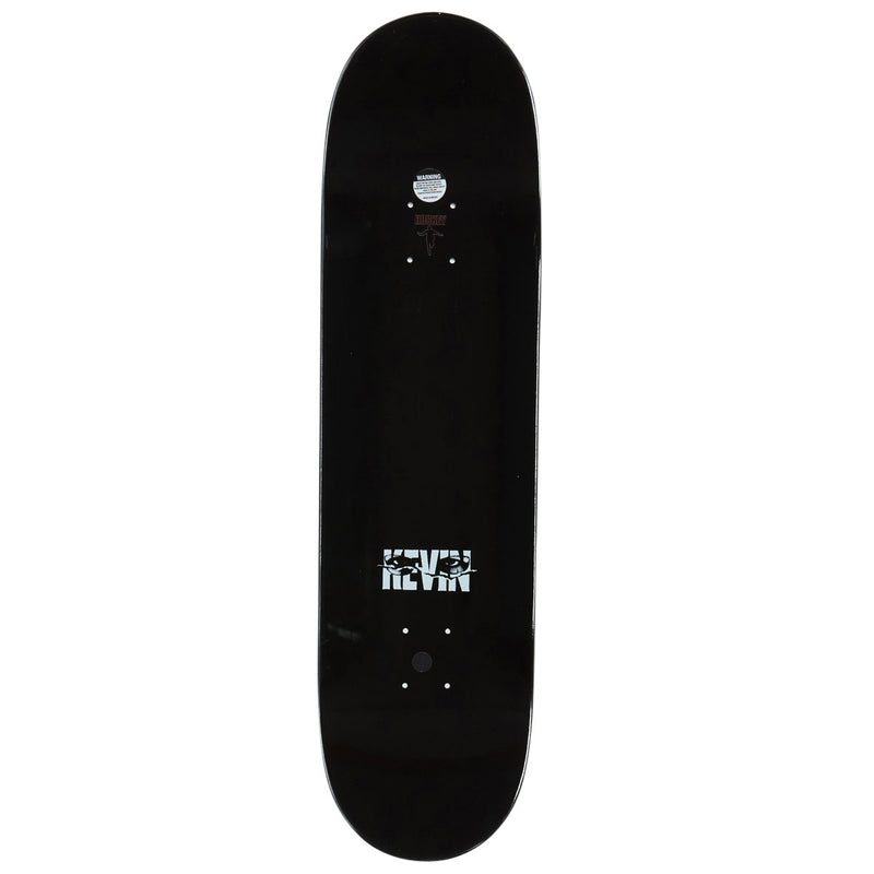Hockey Temperatures Kevin Rodrigues Shape 2 Skateboard Complete - 8.38"