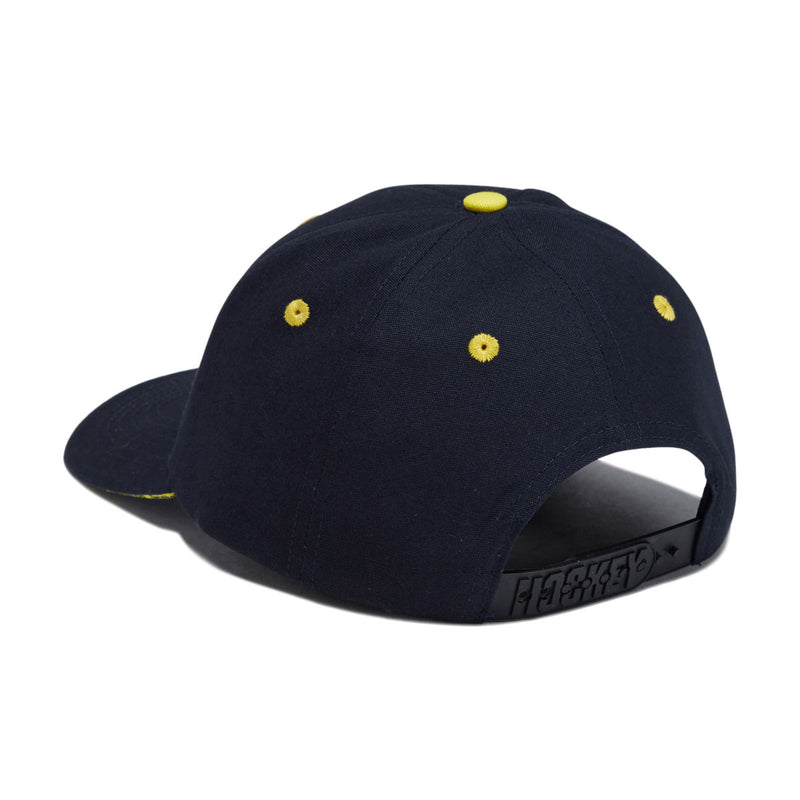 Hockey Troop Hat - Navy