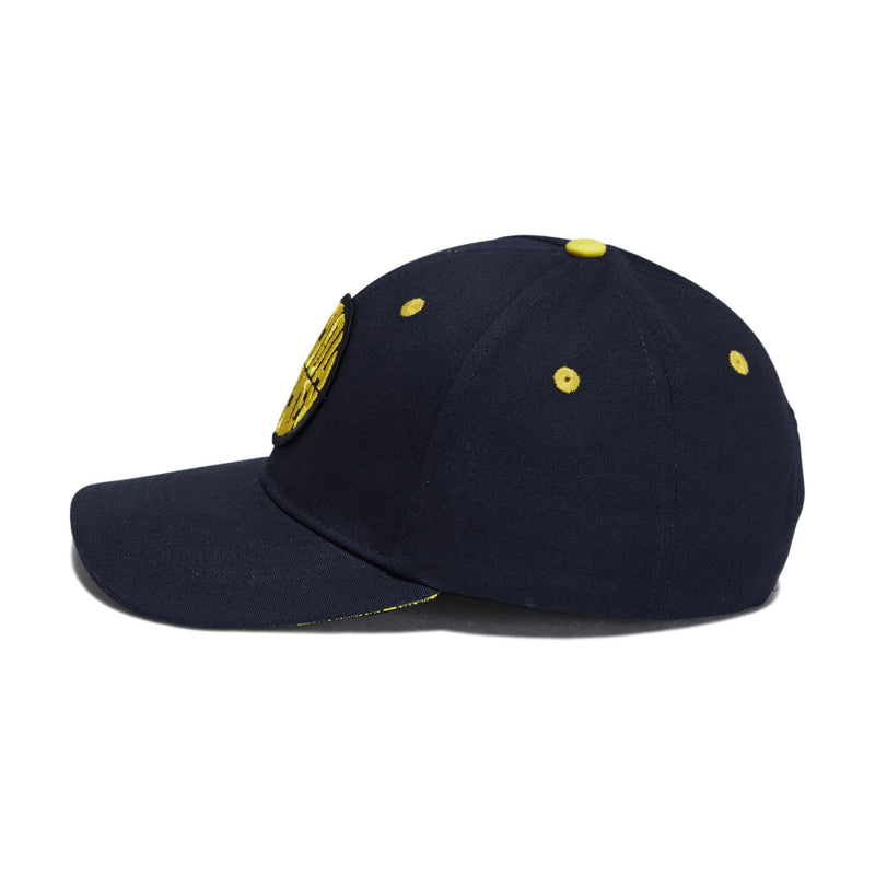 Hockey Troop Hat - Navy