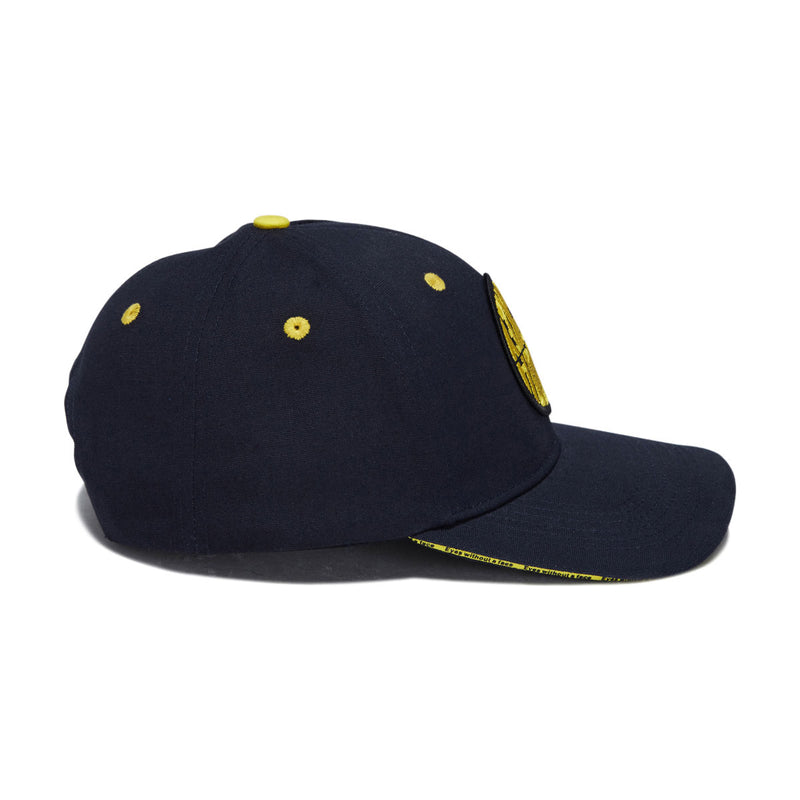 Hockey Troop Hat - Navy